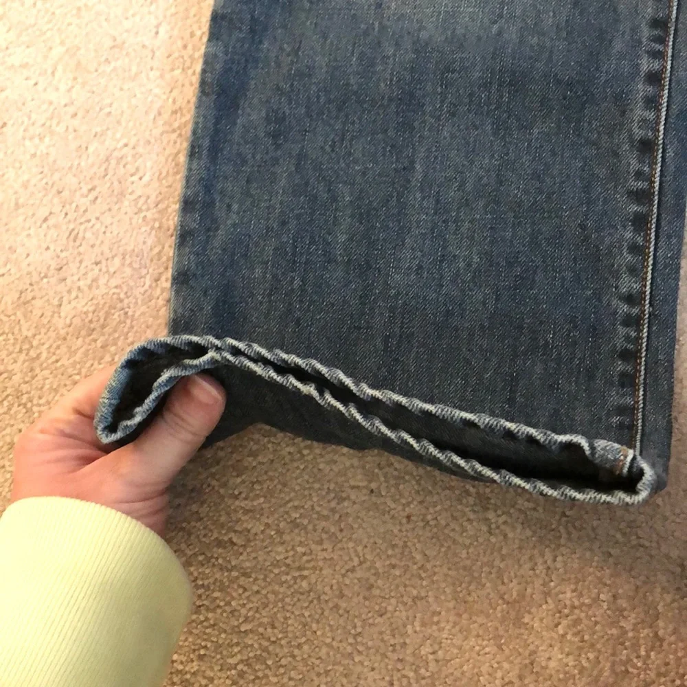 Men’s GAP Jeans